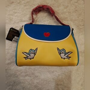 Loungefly Snow White Purse